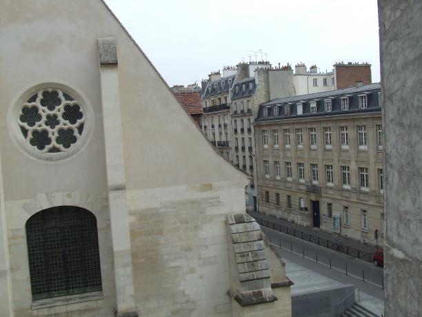 Paris - Au coeur du vieux Paris