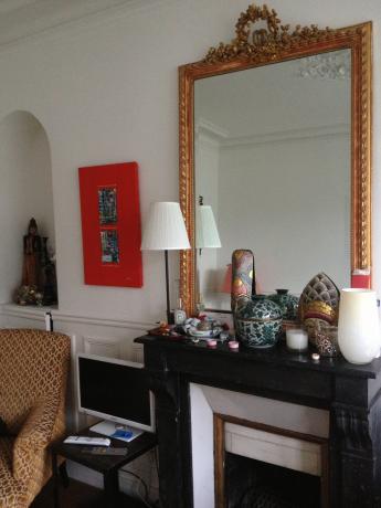 Paris - Lovely flat near Montmartre