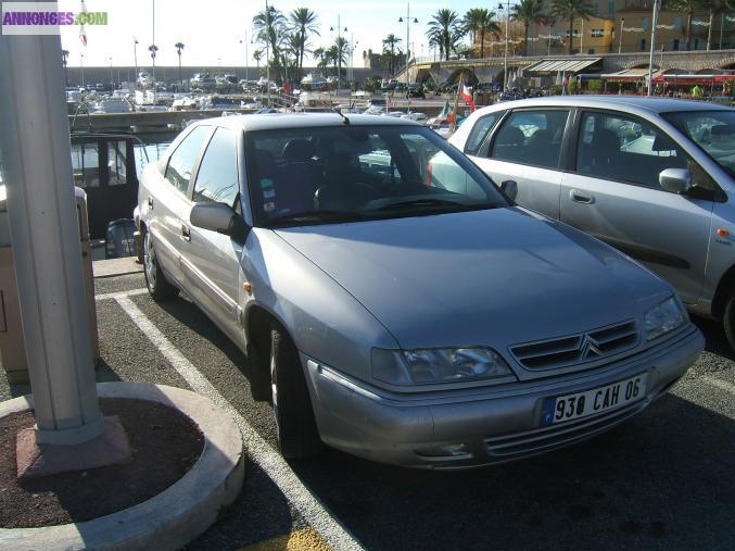 XANTIA 2.0L