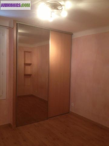 Appartement T3