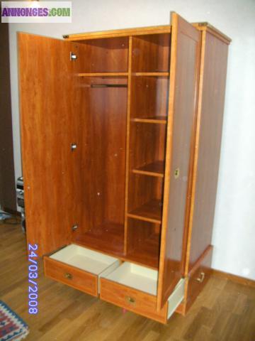 Armoire gautier