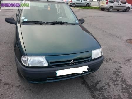 CITROEN SAXO