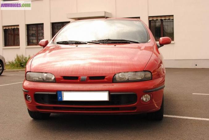 Fiat bravo 1.8 gt jante alu clim 120000km 1700€