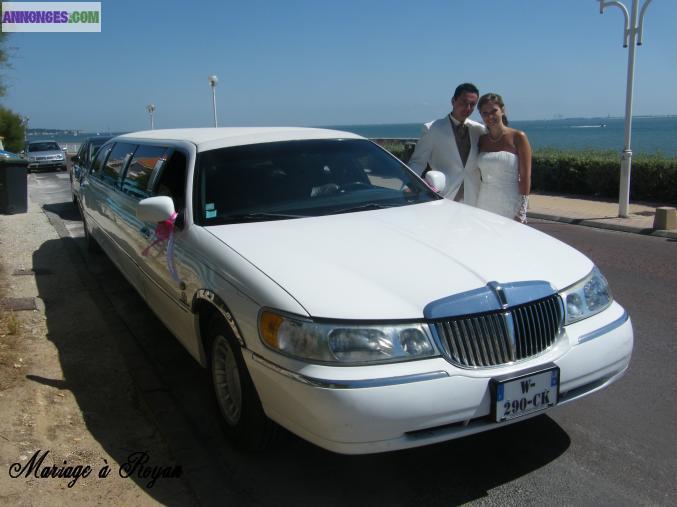 Location limousine