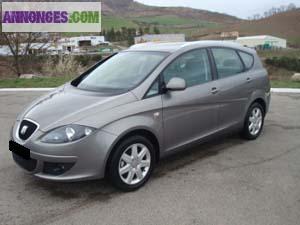 Seat ALTEA XL 2.0TDI