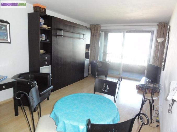 APPARTEMENT SUR LA ROCHELLE