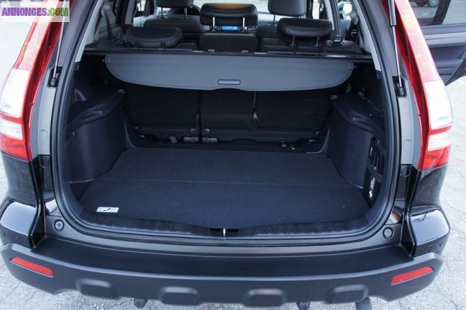 HONDA CR-V 2.2 I-CTDI 140 ELEGANCE PACK