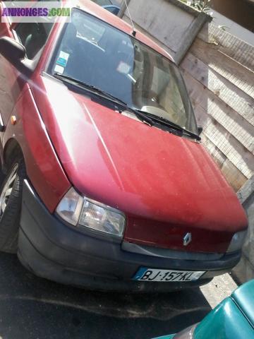 Clio diesel