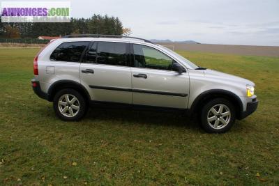 Volvo XC 90 2003, 200 000 km