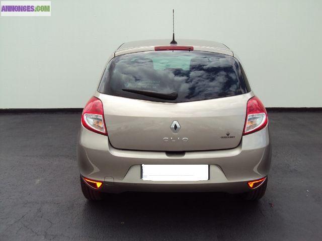 RENAULT CLIO 3