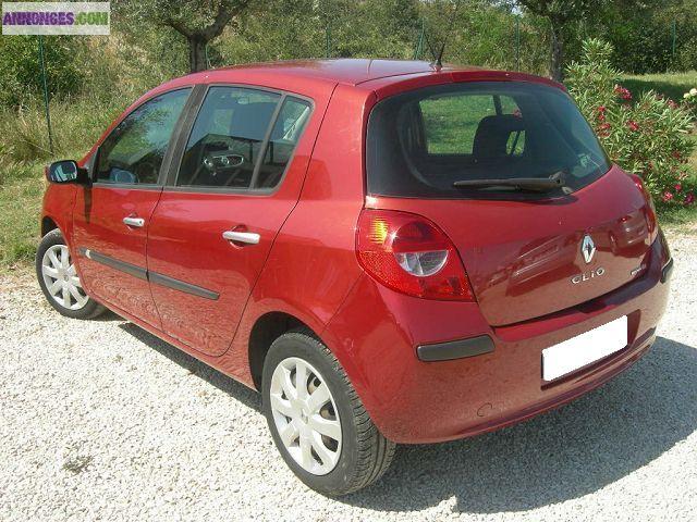 Renault Clio III