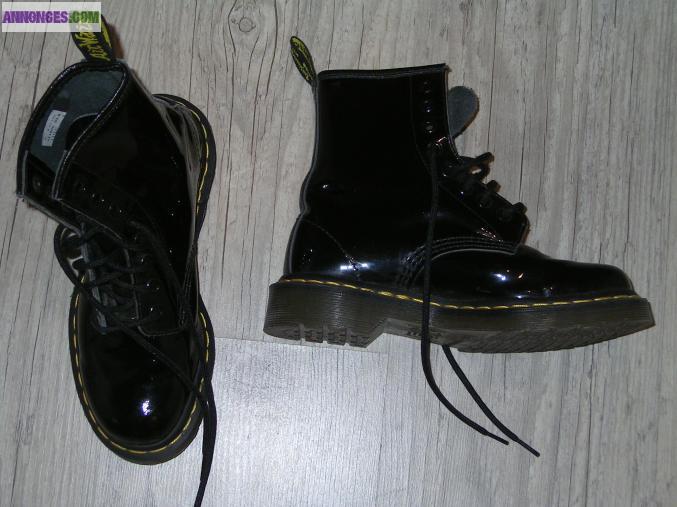 Chaussures Dr Martens