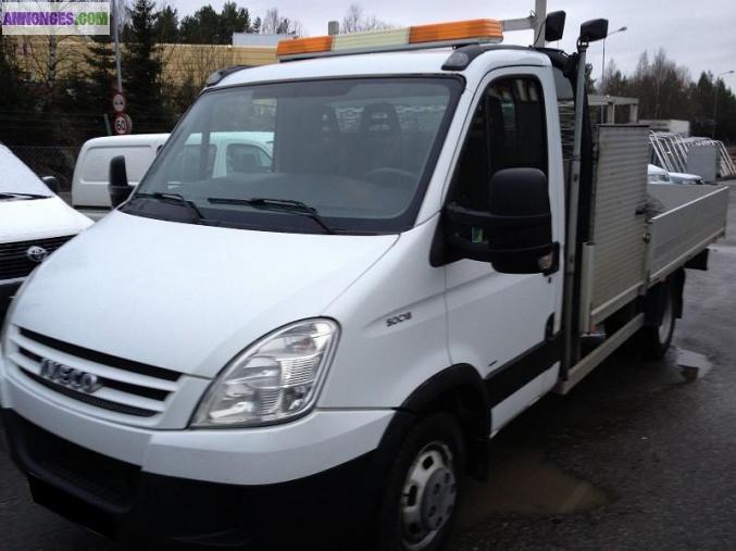 Iveco Daily 50C 18