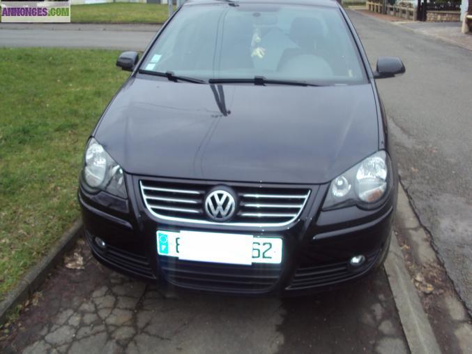 Polo 1.9 tdi 100