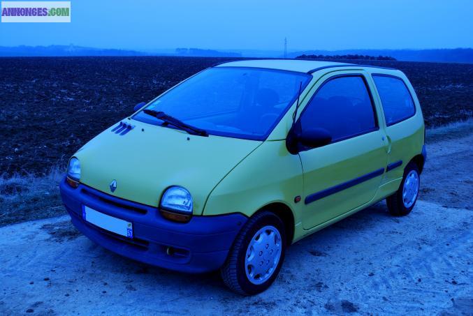 TWINGO CT OK