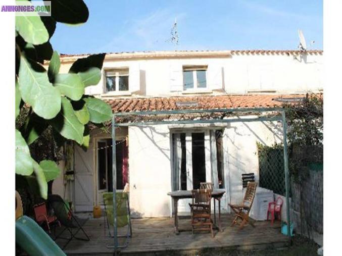 Maison 5pièces la Martelle 295000€