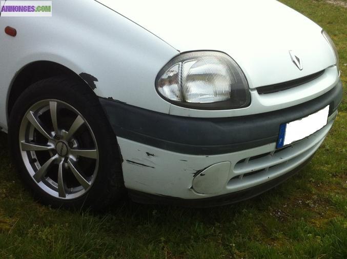 Renault Clio 2 1L9