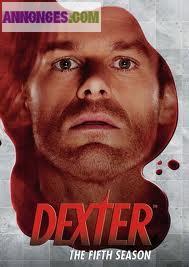 Dexter saison 5