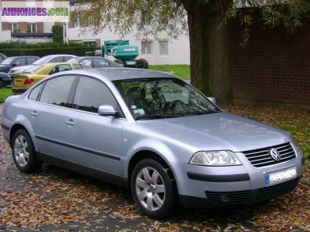 Passat busines line 1.9tdi