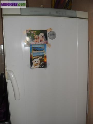 Frigo tout utile