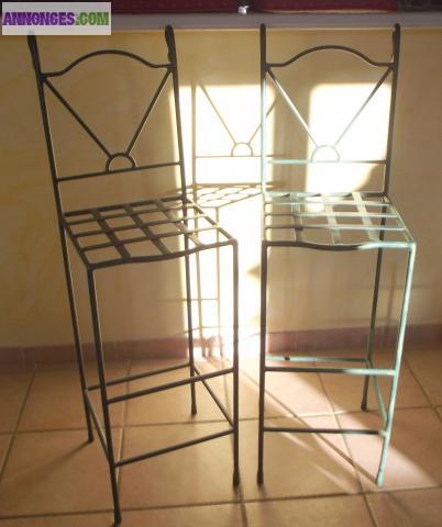 Tabouret de bar