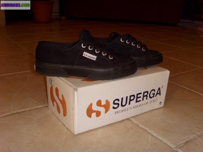 Tennis superga