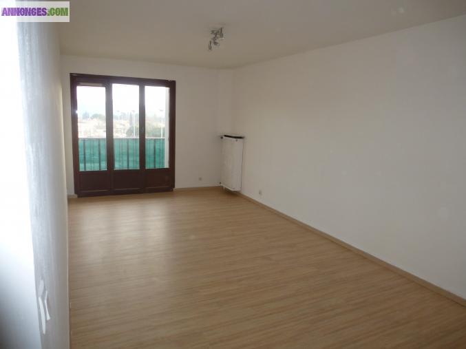 3 pièces Mouans-Sartoux 65m² - Libre de suite