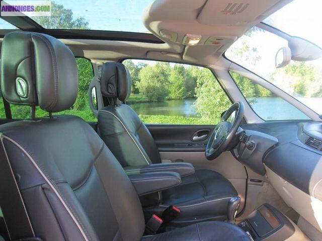 Renault Grand Espace iv (2) 3.0 dci initiale bva proactive