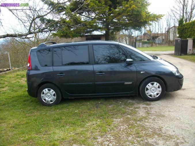 Renault espace 4