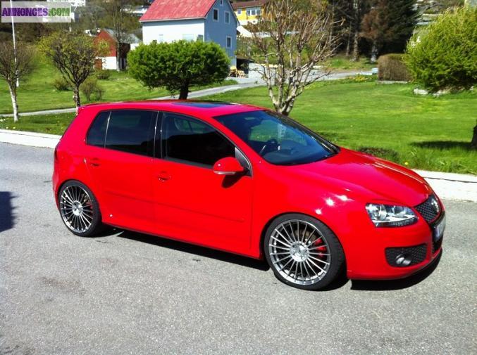 Volkswagen Golf v 1.9 tdi 105 confort 