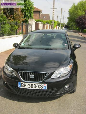 Seat ibiza style copa bien entretenue