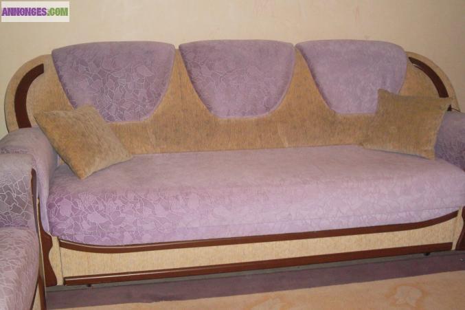 Fauteuil