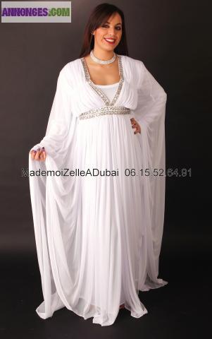 Caftan , robe orientale , djellaba , sari , robe dubai en gros , abaya en gros