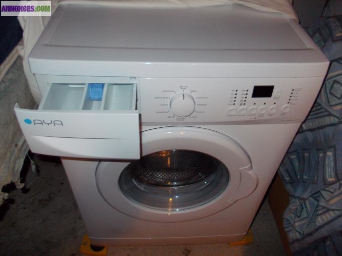 LAVE LINGE