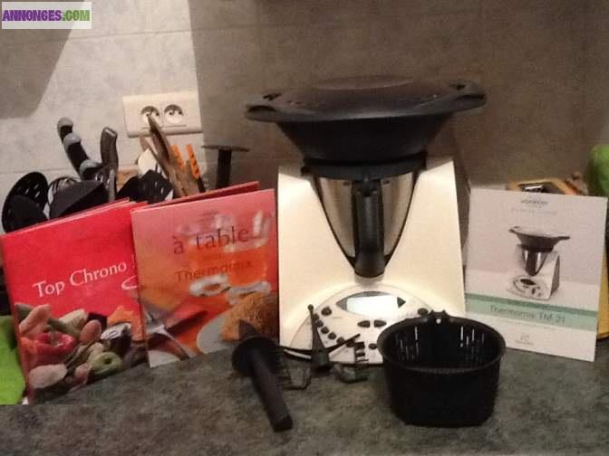 Vorwerk Thermomix TM31