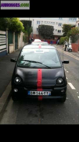 Voiture sans permis