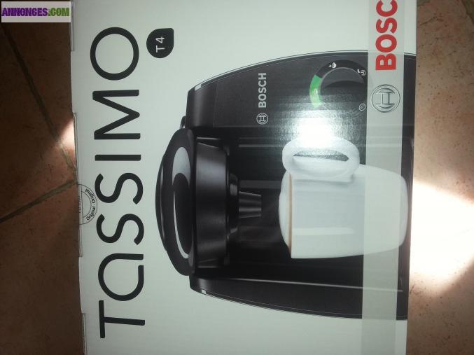 Tassimo