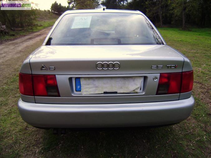 Vds Audi A6 2.5 tdi