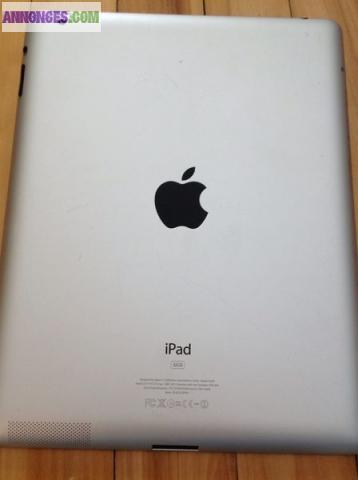 Ipad 2 wifi 32Go