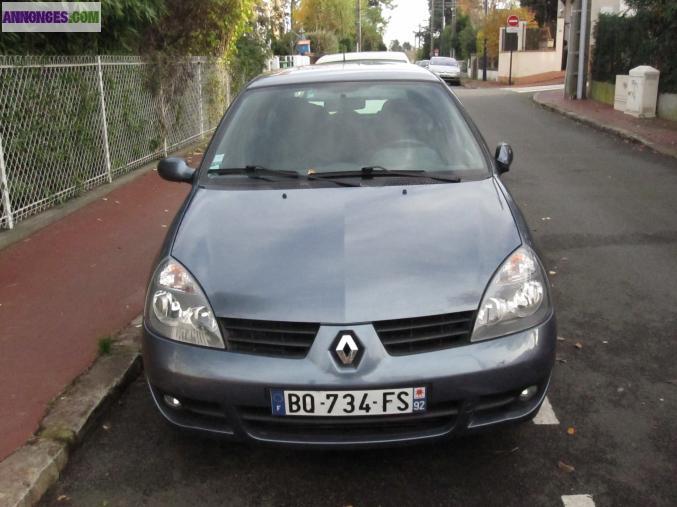 CLIO CAMPUS 1,5 DCI