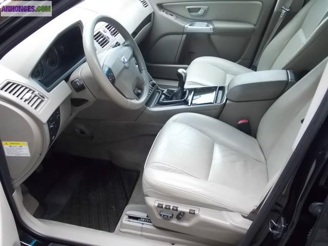 Volvo XC 90 D5