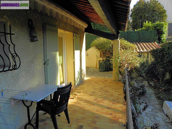 Vente maison à Apt en Luberon