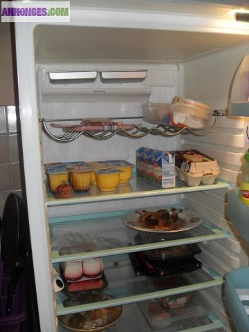 Frigo tout utile