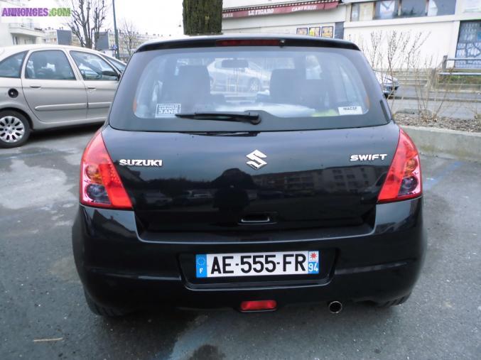 SUZUKI SWIFT II 1.3 DDIS GLX 75 CH