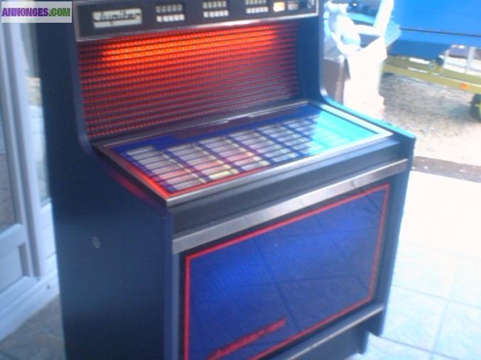 Jukeboxe