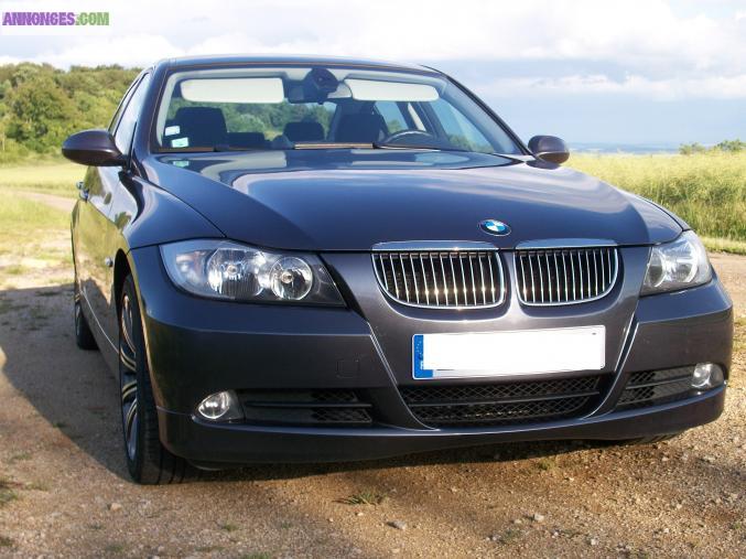 Bmw 325 i e 90