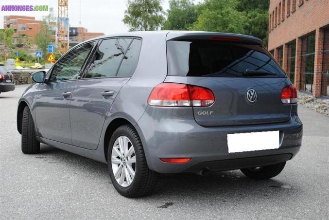 Volkswagen Golf 1.9 tdi  5p