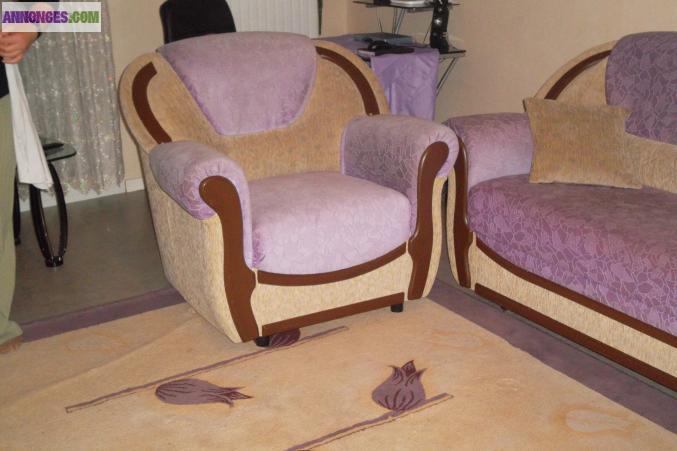 Fauteuil