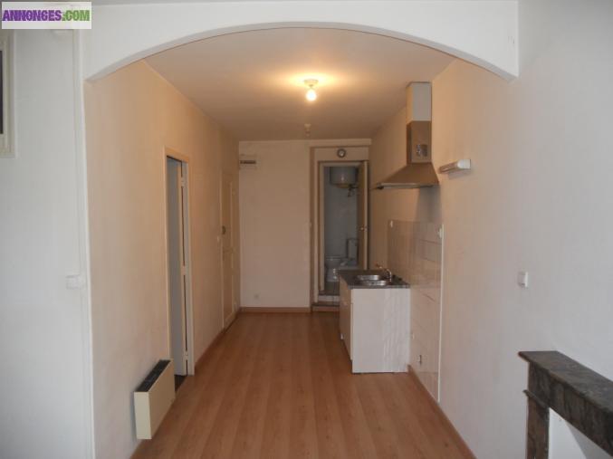 Location appartement