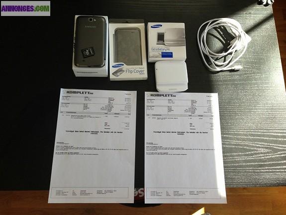 Samsung Galaxy Note 2